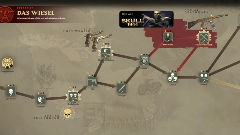 World War Legion screenshot