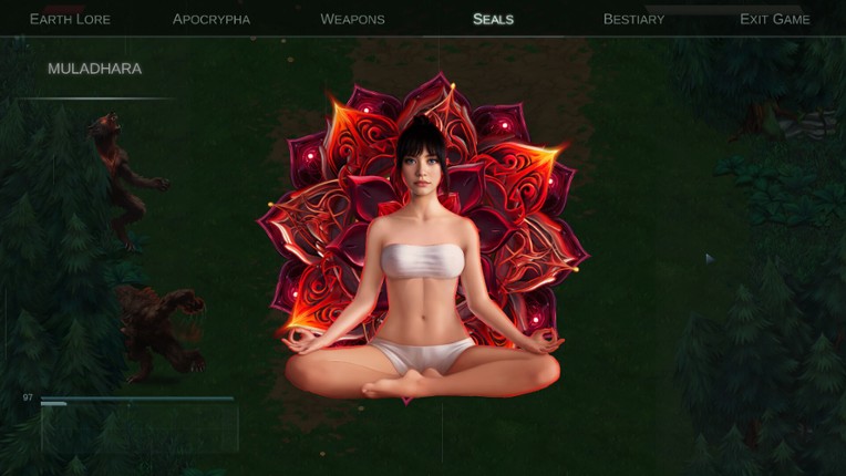 WORLDS: The Great Odyssey screenshot