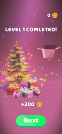 Wrap them all! screenshot