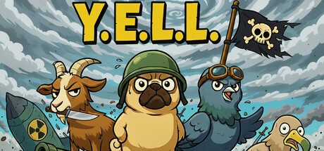 Games like Y.E.L.L.