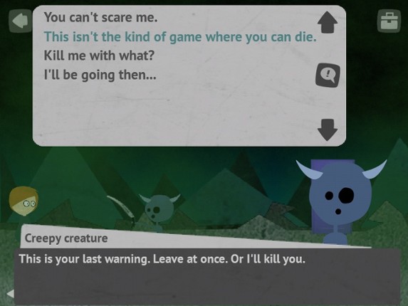 You. Me. Heaven. screenshot