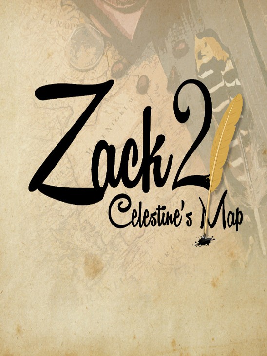 Games like Zack 2: Celestine's Map