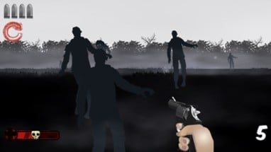 Zombie Killer ~ Top Zombie Shooting Survival Game Image