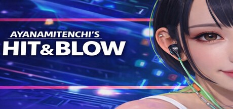 Games like 綾波てんちの　HIT&BLOW