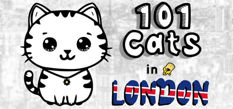 Games like 101 Cats in London