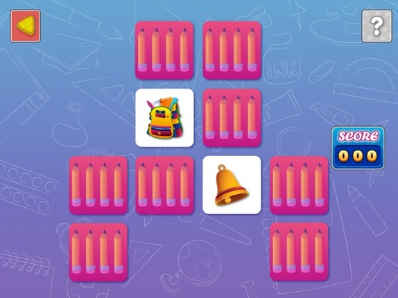 4 Kids Games In 1 | Paint - Connect The Dots - Jigsaw Puzzle and Matching Game Image