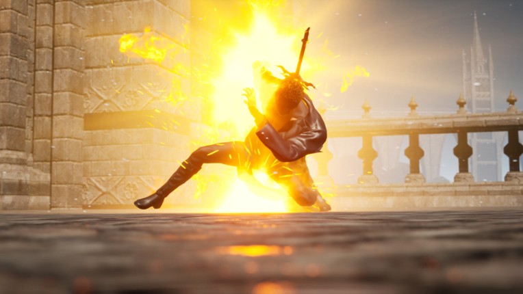 A.S.İ : BAŞLANGIÇ screenshot