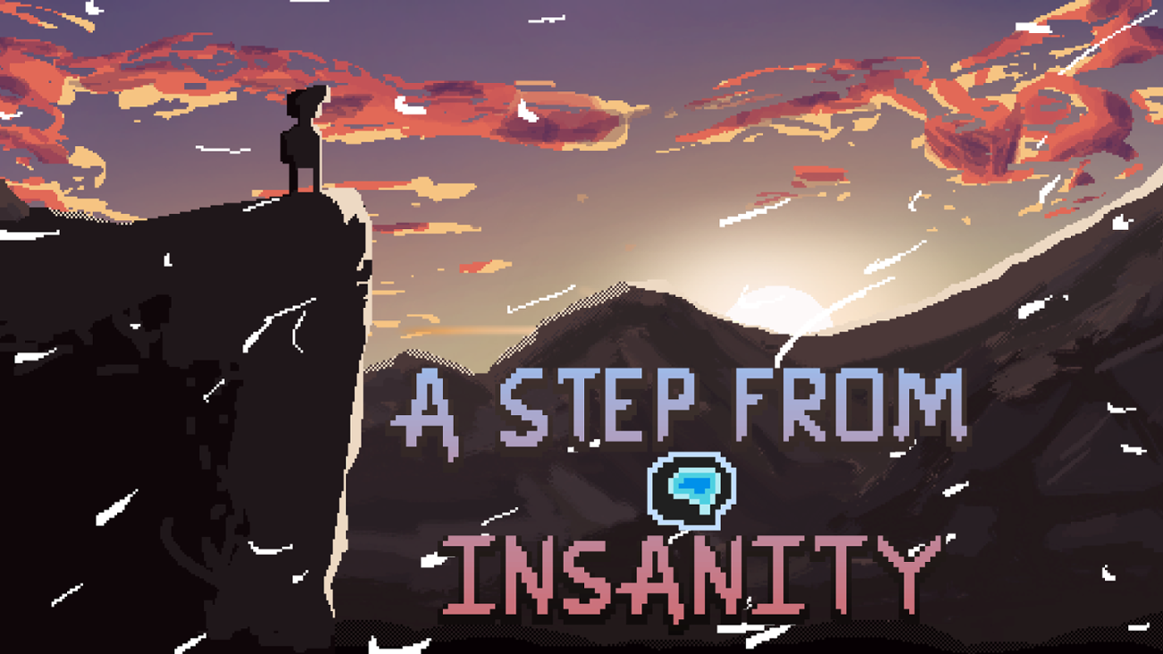 Games like A Step From Insanity