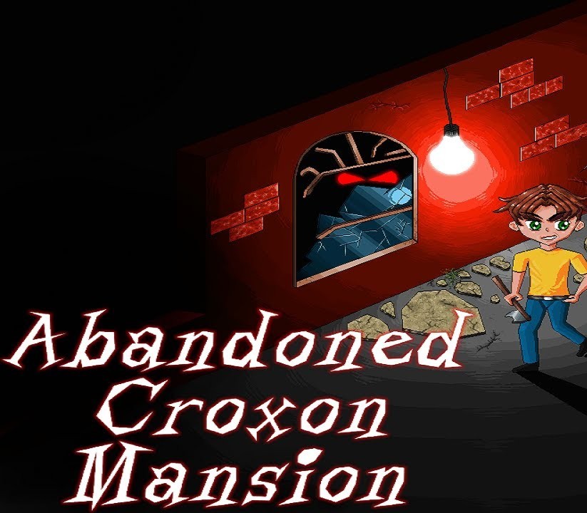 Games like Abandoned Croxon Mansion