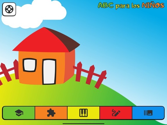 ABC para los Niños Spannish 2+ screenshot