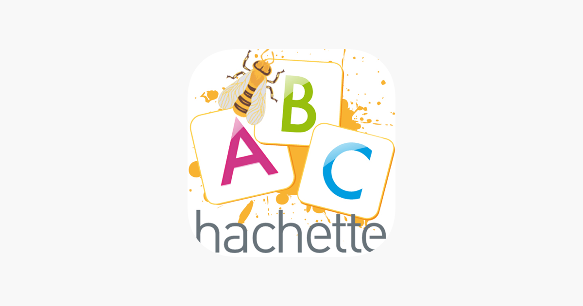 Games like ABC rigolo Grandes lettres Lite