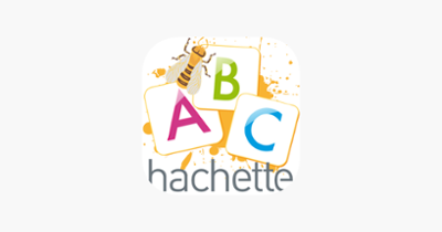 ABC rigolo Grandes lettres Lite Image