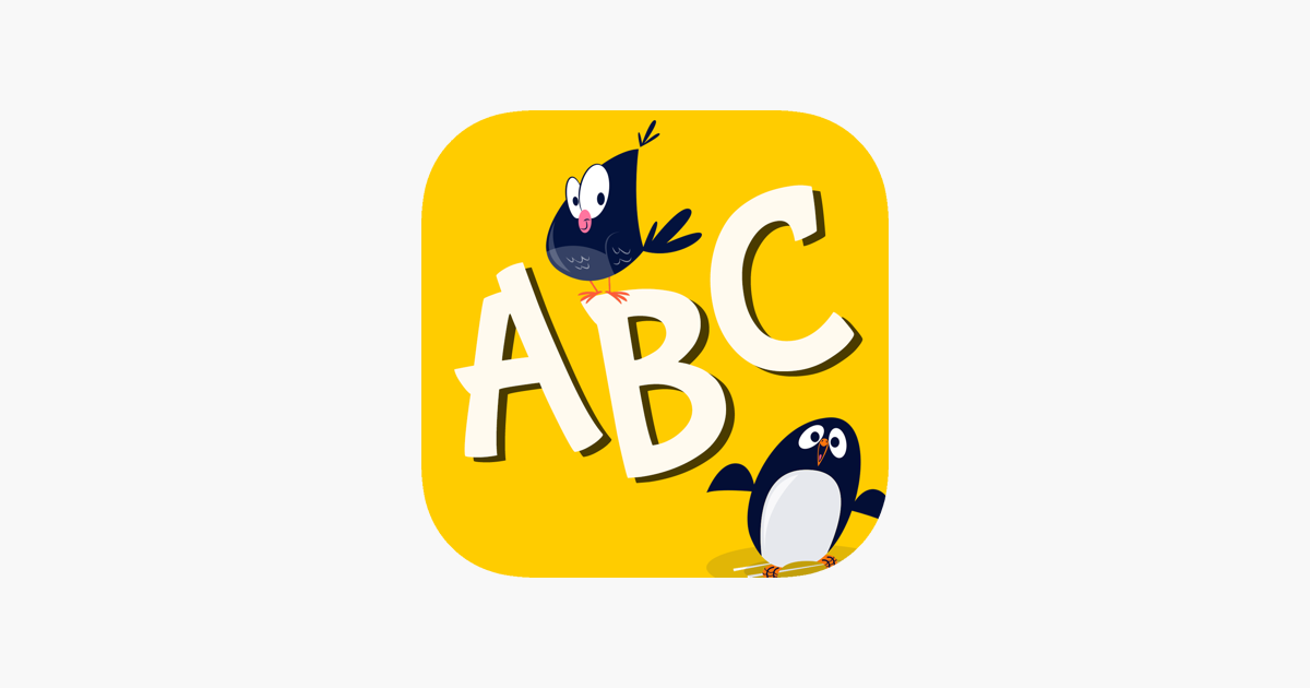 Games like ABC School (multilingual)