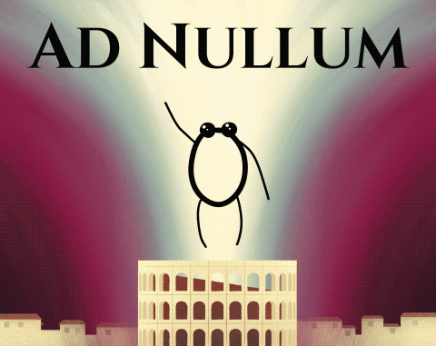 Games like Ad Nullum