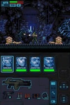 Aliens: Infestation Image