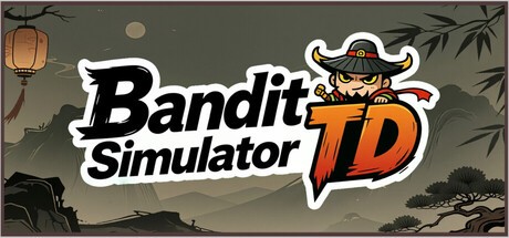 Games like Bandit Simulator TD