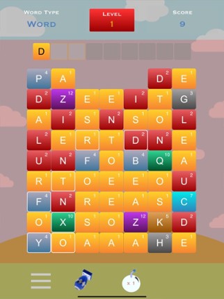 Ang Alpabetong Pilipino Pro screenshot