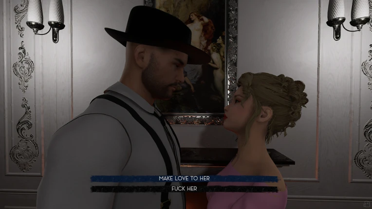 Angel's Awakening screenshot