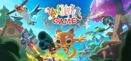 Games like Animal Game