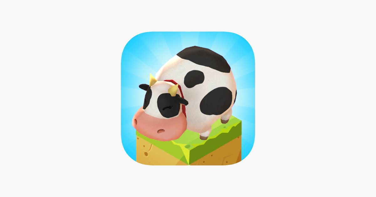 Games like Animal Merge Run