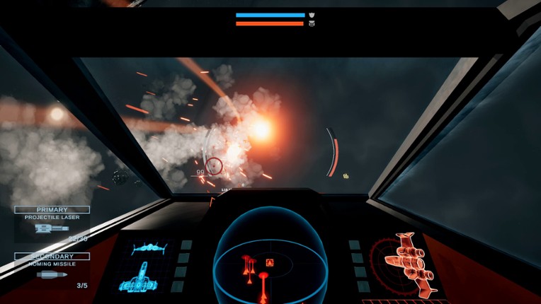 Arctic Isolation screenshot