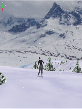 Backcountry Ski Lite screenshot