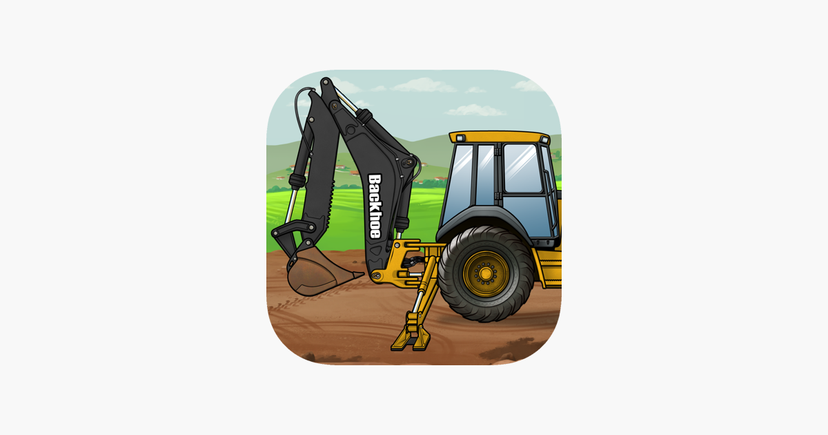 Games like Backhoe!