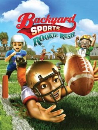 Backyard Sports: Rookie Rush Image