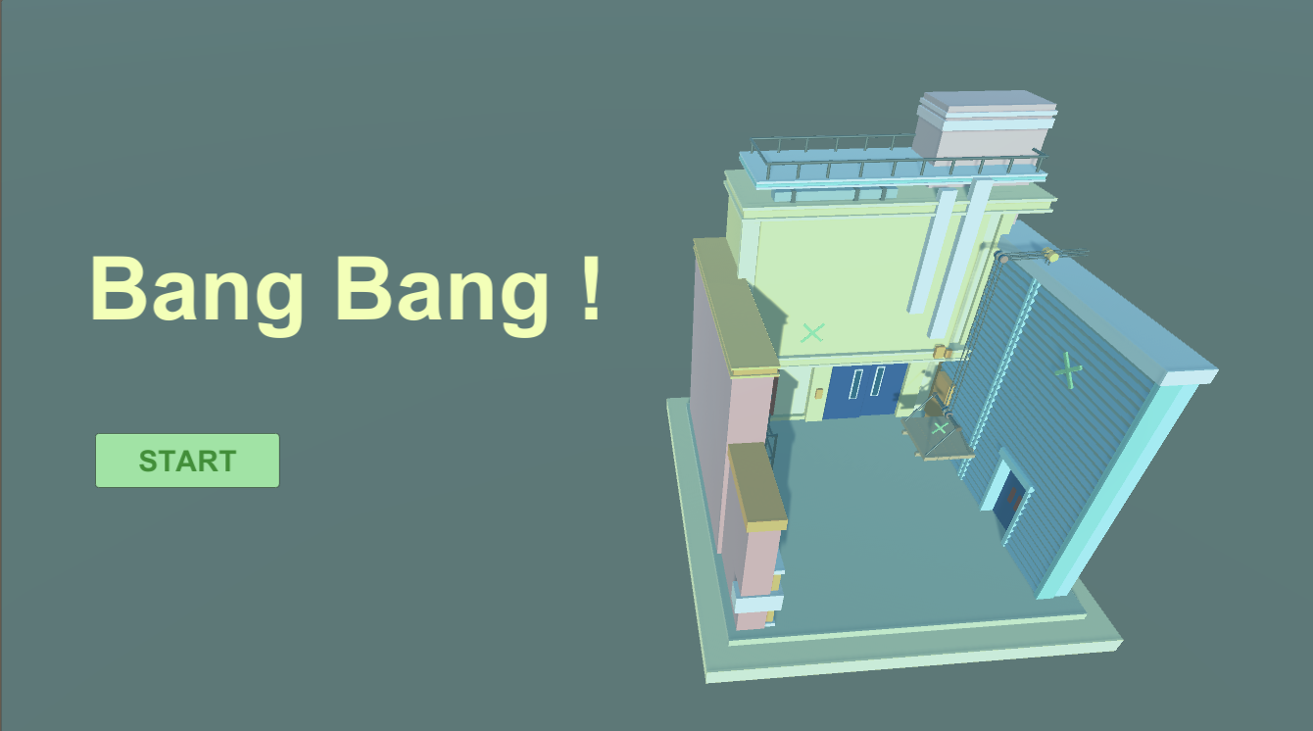 Games like Bang Bang!