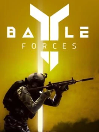 Battle Forces Image