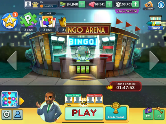 Bingo Tycoon! Image