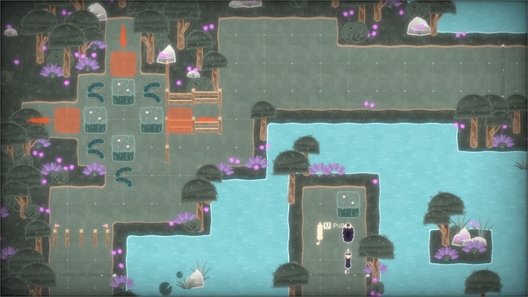 Black Sheep screenshot