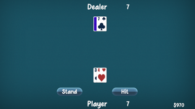 Blackjack Image