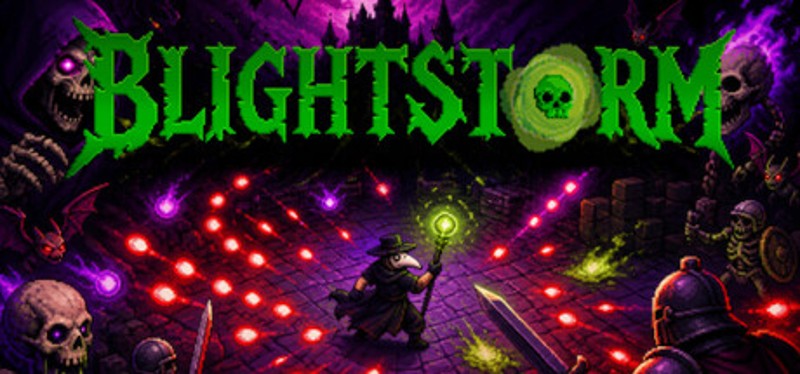 Blightstorm Image