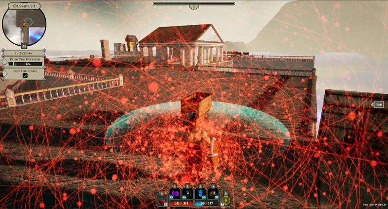 Blood & Lineage Image
