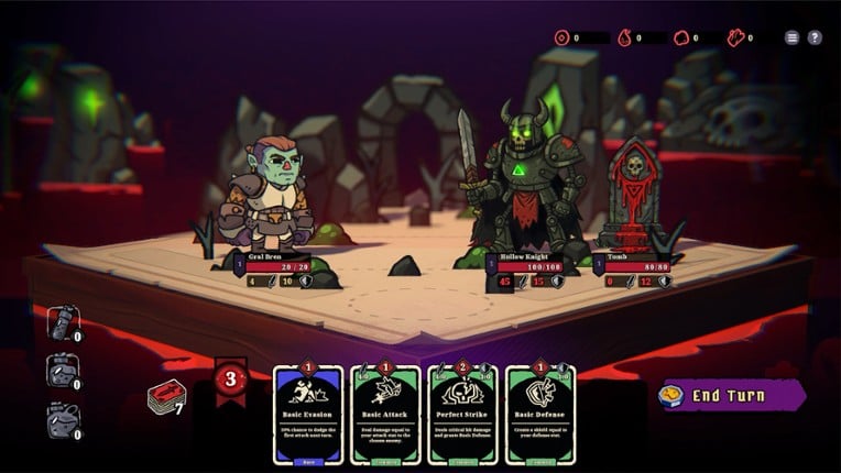 Boardlike screenshot