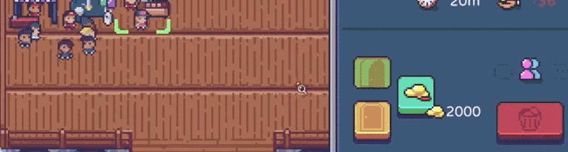 Boardwalk Builders screenshot