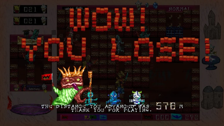 BOKOSUKA WARS II Image