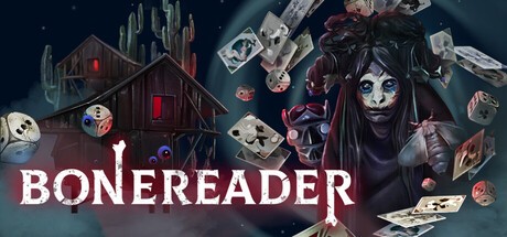 Games like Bonereader