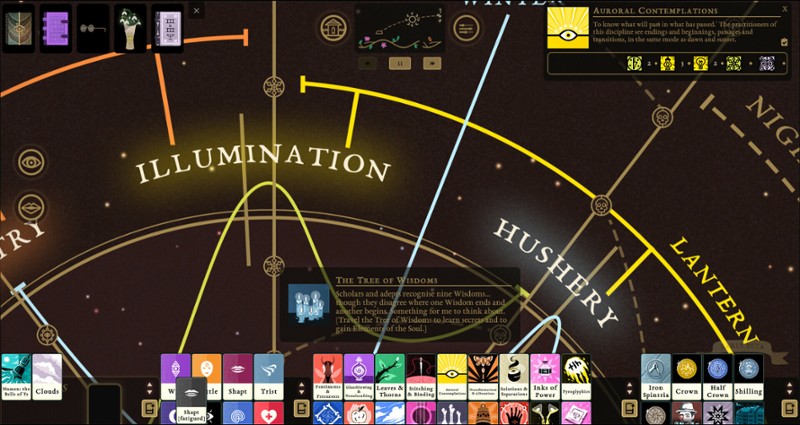 Book of Hours: Anthology Edition screenshot