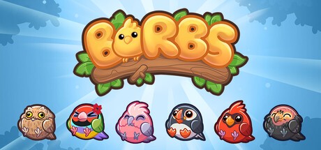 Games like Borbs