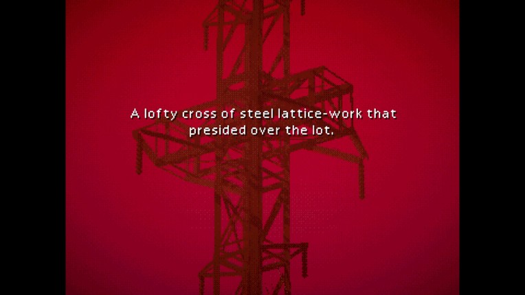 Boreal Tenebrae Act 0: Sundowning screenshot