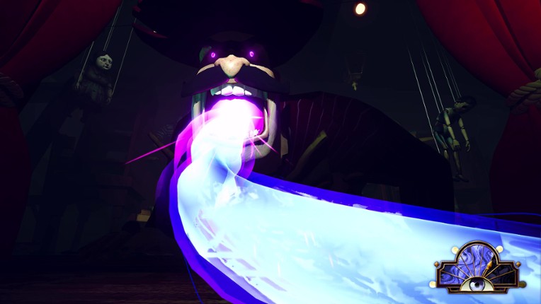 BRAVO, GASPAR! screenshot