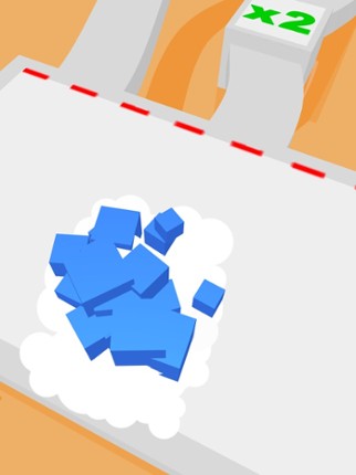 Bridge Strike Clash screenshot