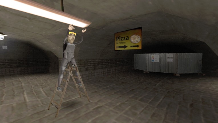 Brno Transit screenshot