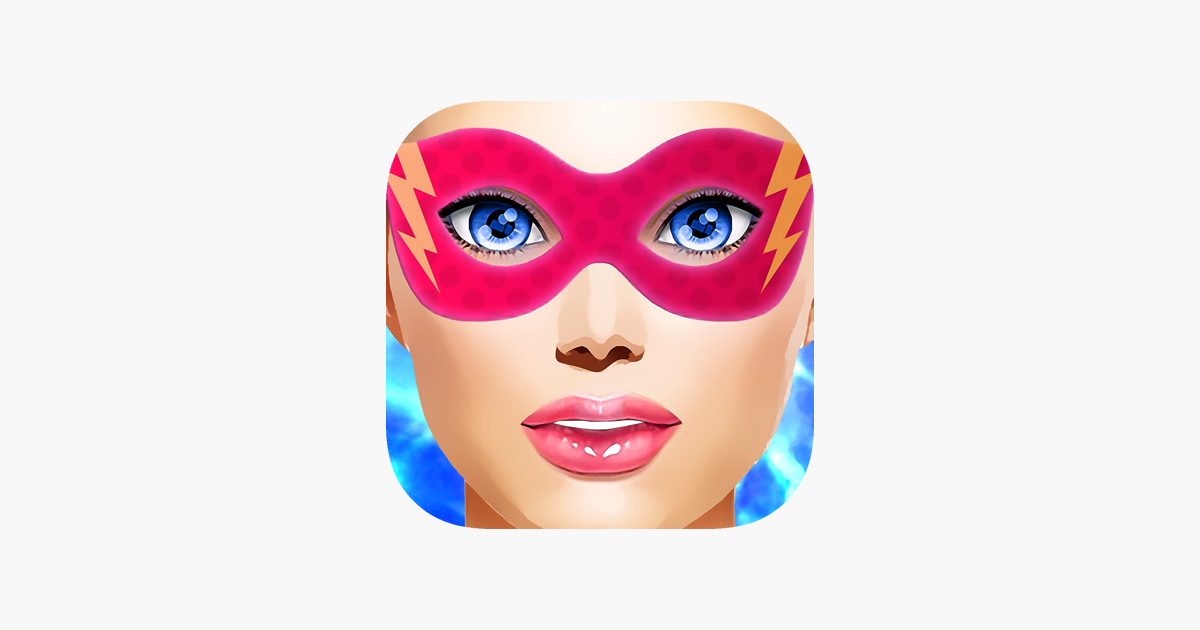 Games like Bubble Girl Superhero