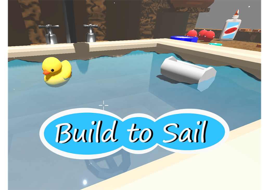 Games like Built To Sail