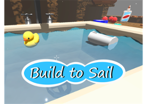 Built To Sail Image