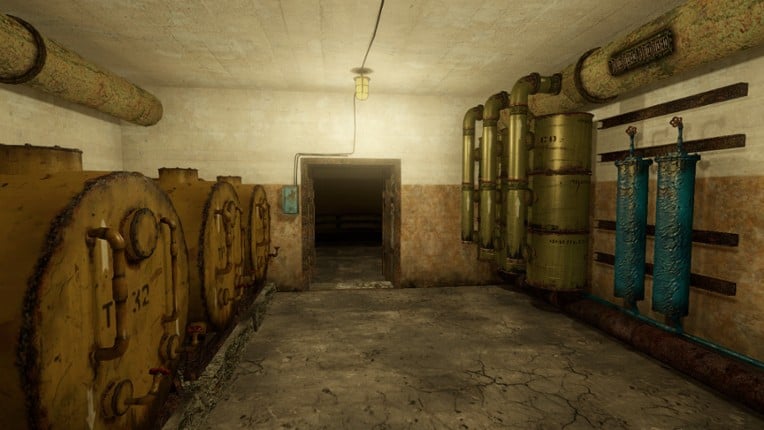 Bunker screenshot