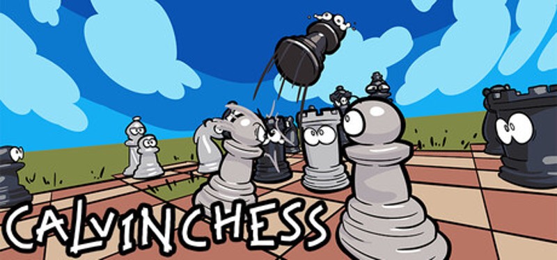 CalvinChess Image